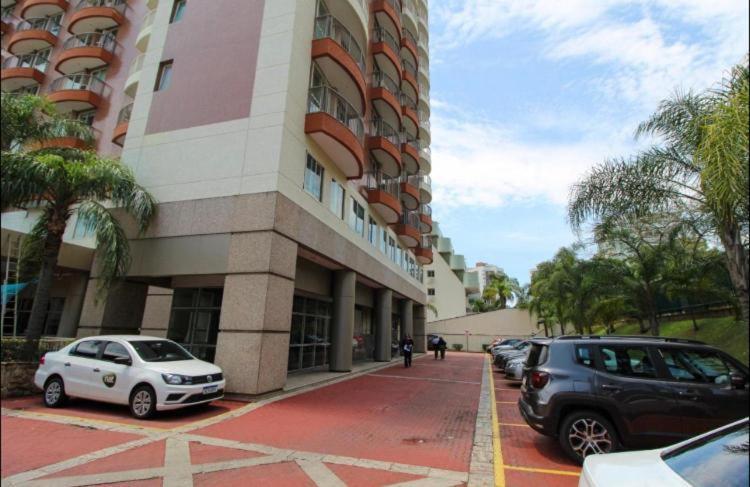 Barra Da Tijuca - 508 - De Frente Para Maravilhosa Piscina - Estacionamento Gratuito - Academia Comphania Atletica - Balsa Para Praia Gratis - Microondas - Geladeira Grande - Recepcao 24Horas - Wi-Fi - Com Pia ريو دي جانيرو المظهر الخارجي الصورة