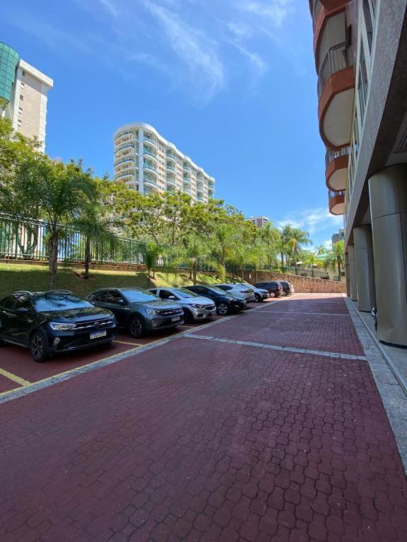 Barra Da Tijuca - 508 - De Frente Para Maravilhosa Piscina - Estacionamento Gratuito - Academia Comphania Atletica - Balsa Para Praia Gratis - Microondas - Geladeira Grande - Recepcao 24Horas - Wi-Fi - Com Pia ريو دي جانيرو المظهر الخارجي الصورة