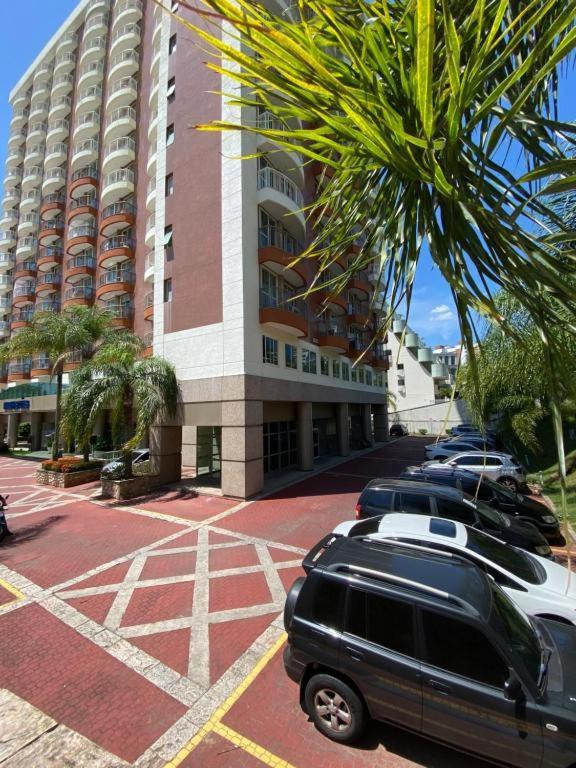 Barra Da Tijuca - 508 - De Frente Para Maravilhosa Piscina - Estacionamento Gratuito - Academia Comphania Atletica - Balsa Para Praia Gratis - Microondas - Geladeira Grande - Recepcao 24Horas - Wi-Fi - Com Pia ريو دي جانيرو المظهر الخارجي الصورة