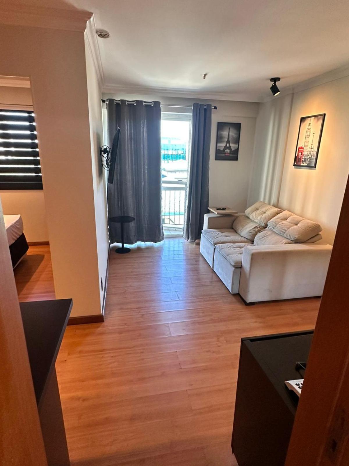 Barra Da Tijuca - 508 - De Frente Para Maravilhosa Piscina - Estacionamento Gratuito - Academia Comphania Atletica - Balsa Para Praia Gratis - Microondas - Geladeira Grande - Recepcao 24Horas - Wi-Fi - Com Pia ريو دي جانيرو المظهر الخارجي الصورة
