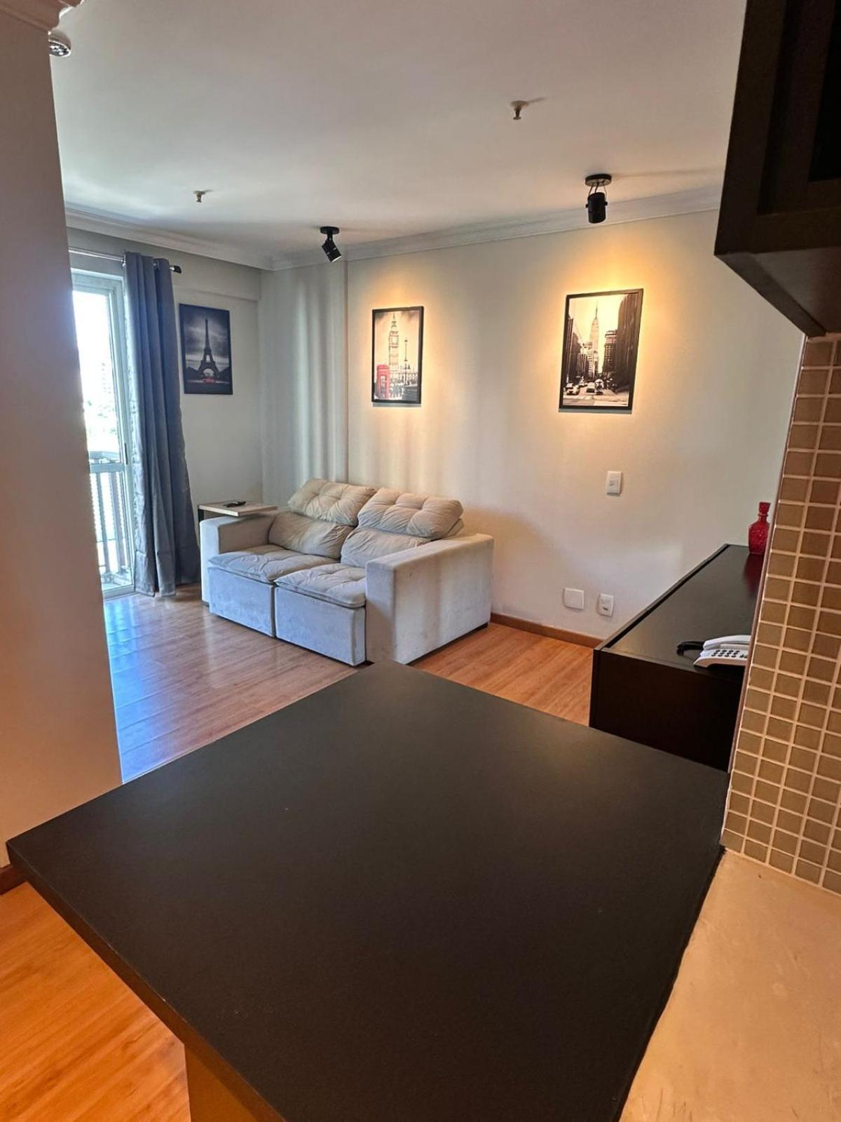 Barra Da Tijuca - 508 - De Frente Para Maravilhosa Piscina - Estacionamento Gratuito - Academia Comphania Atletica - Balsa Para Praia Gratis - Microondas - Geladeira Grande - Recepcao 24Horas - Wi-Fi - Com Pia ريو دي جانيرو المظهر الخارجي الصورة