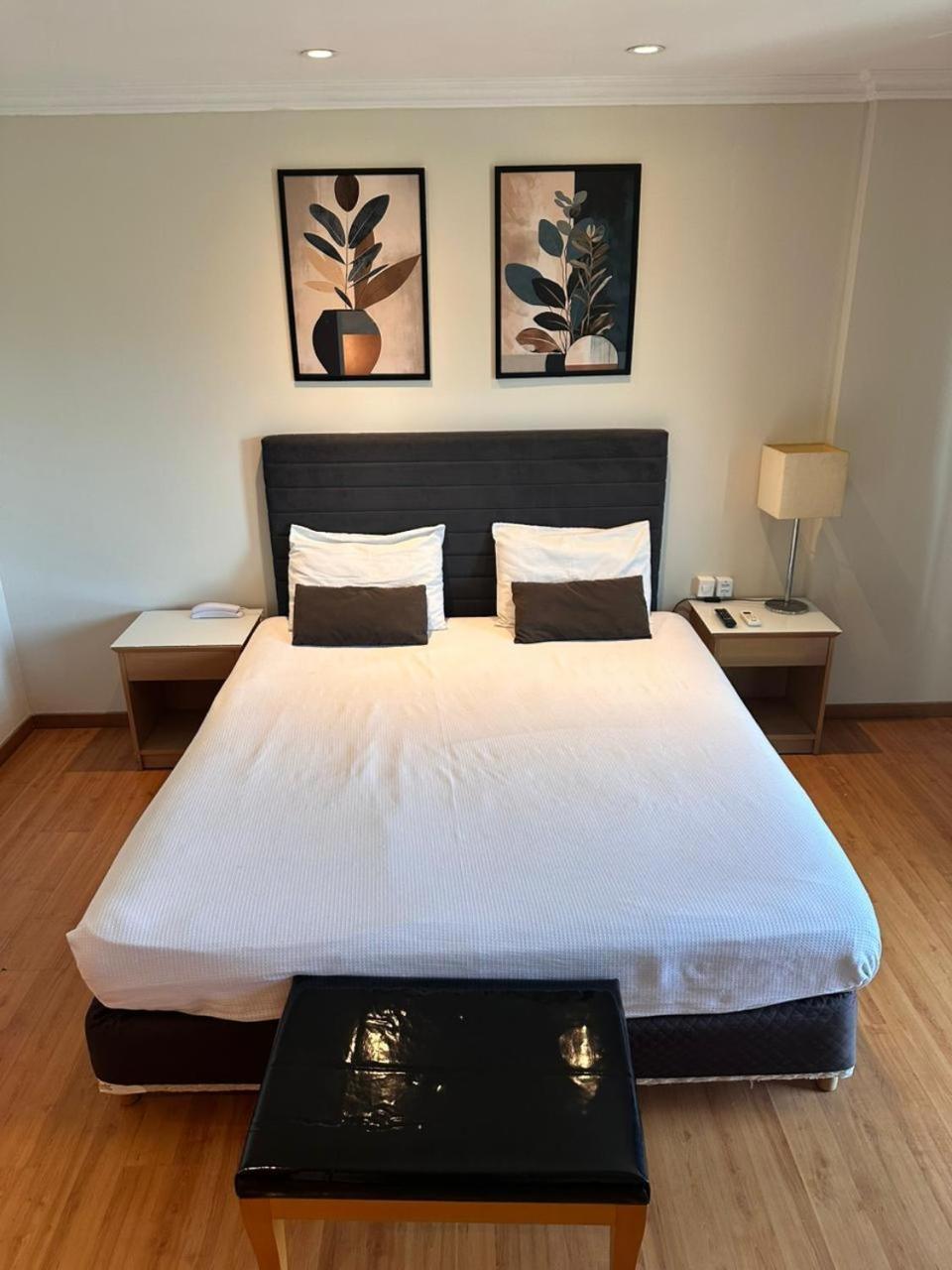Barra Da Tijuca - 508 - De Frente Para Maravilhosa Piscina - Estacionamento Gratuito - Academia Comphania Atletica - Balsa Para Praia Gratis - Microondas - Geladeira Grande - Recepcao 24Horas - Wi-Fi - Com Pia ريو دي جانيرو المظهر الخارجي الصورة